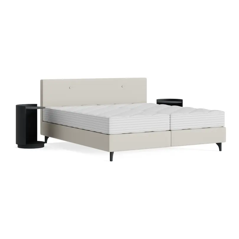Boxspringbett Aurora