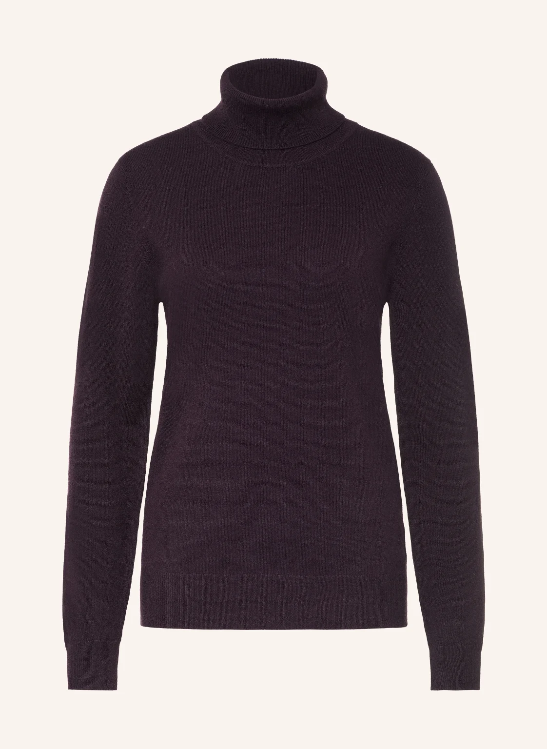 (THE MERCER) N.Y. Rollkragenpullover aus Cashmere