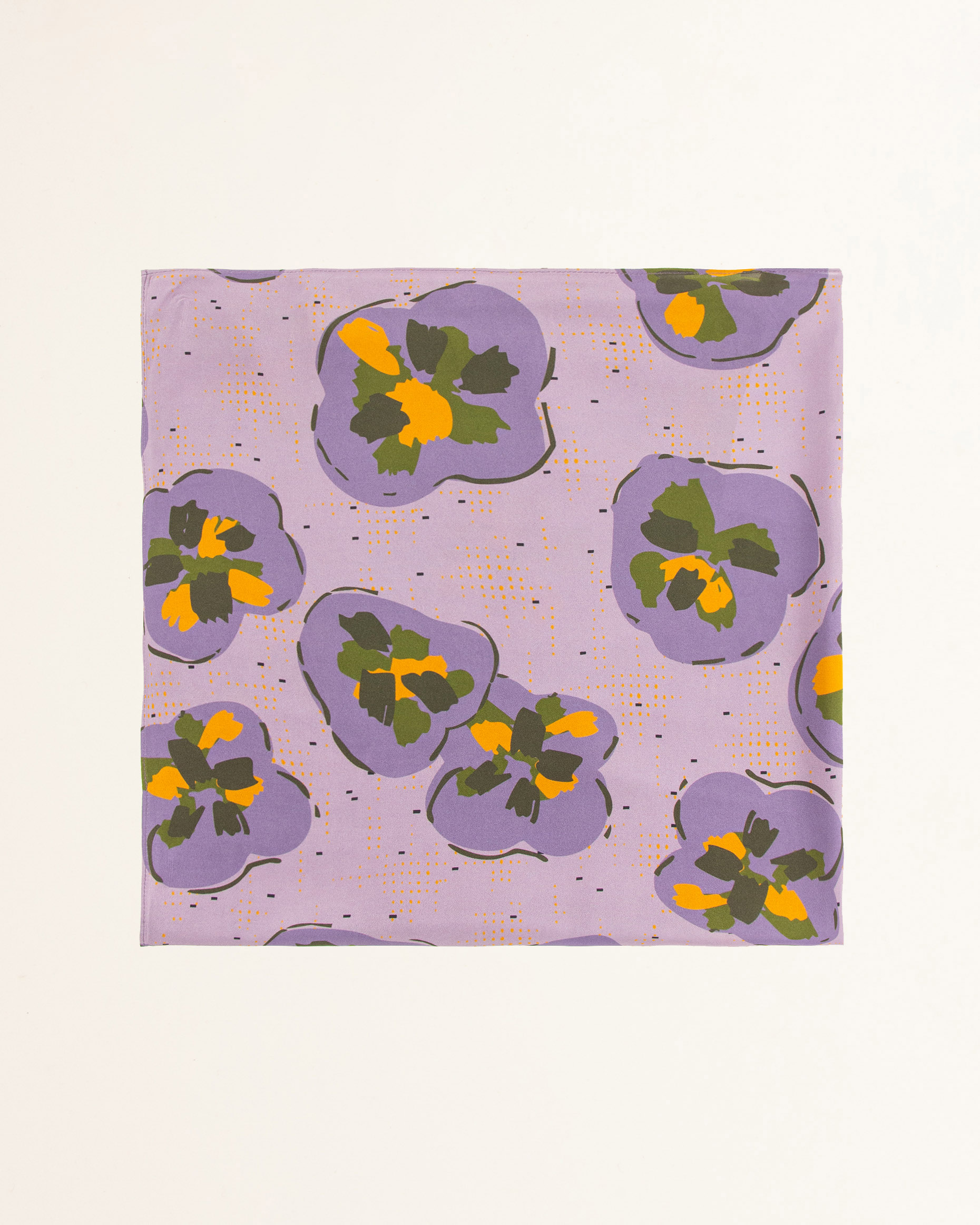 Foulard Scarvi