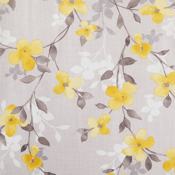 SKL Home Spring Garden Shower Curtain