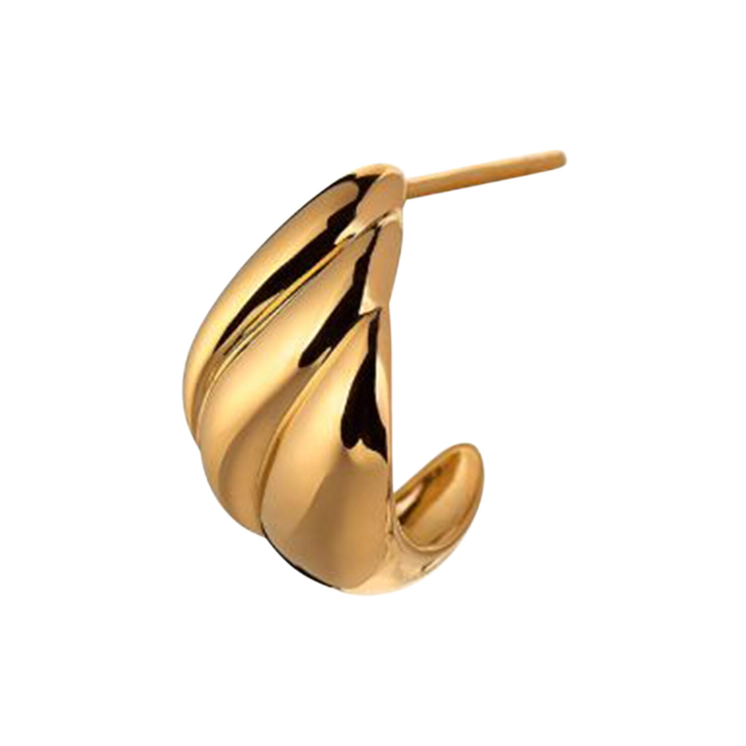 Velvet Creol Single, gold
