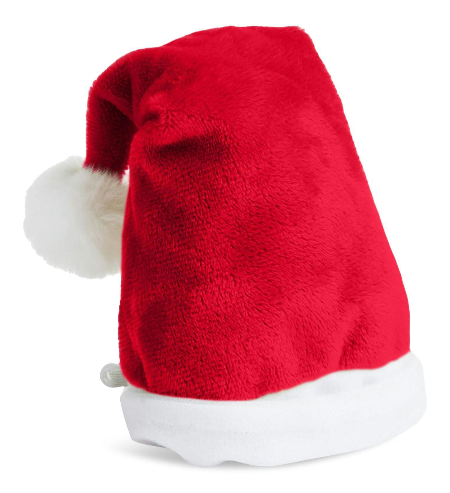 Merry Makings at Petco  Pet Santa Hat