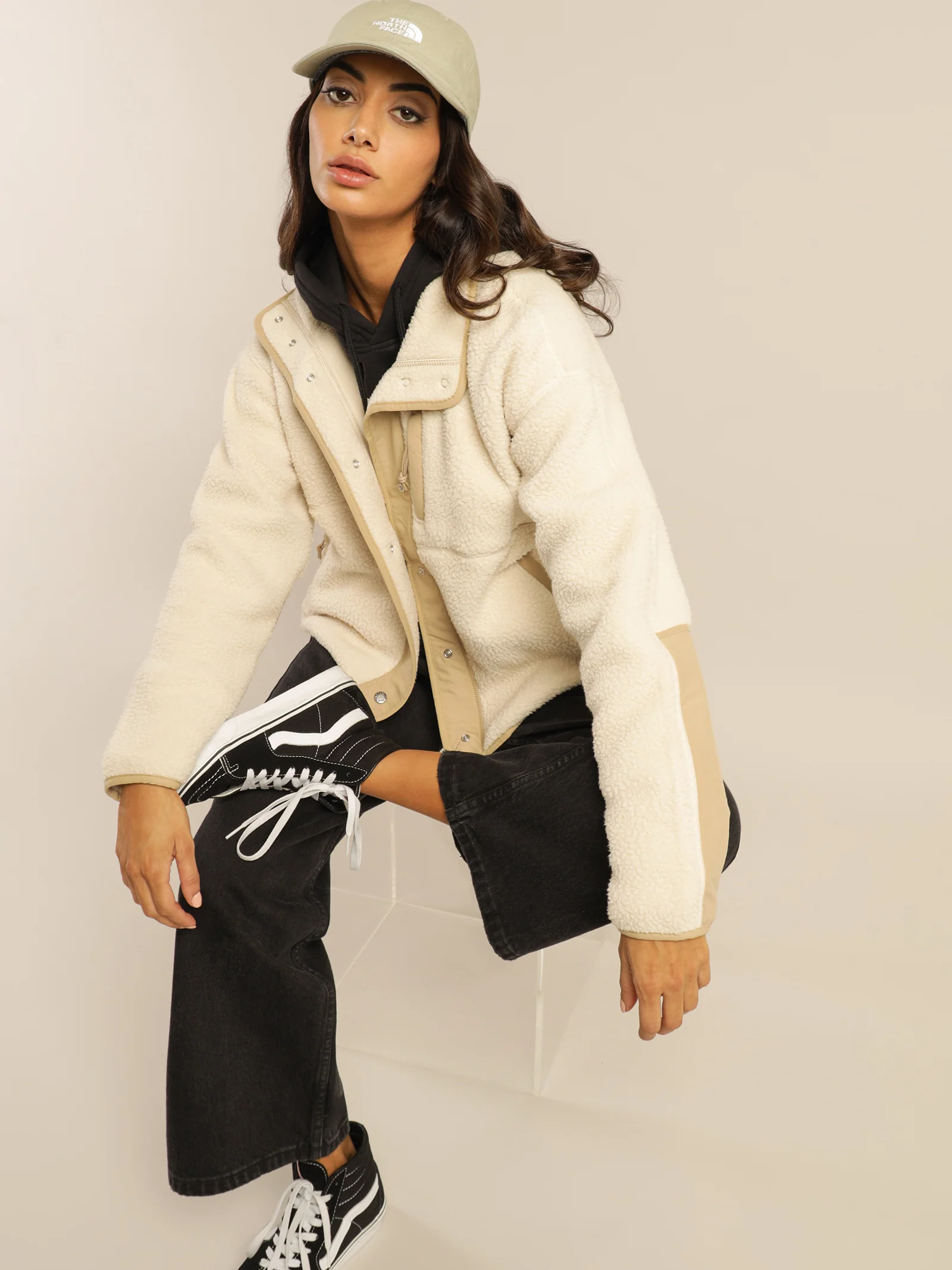 Cragmont Fleece Jacket