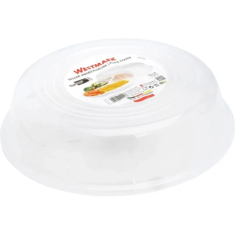 Mikrowellenhaube Micro