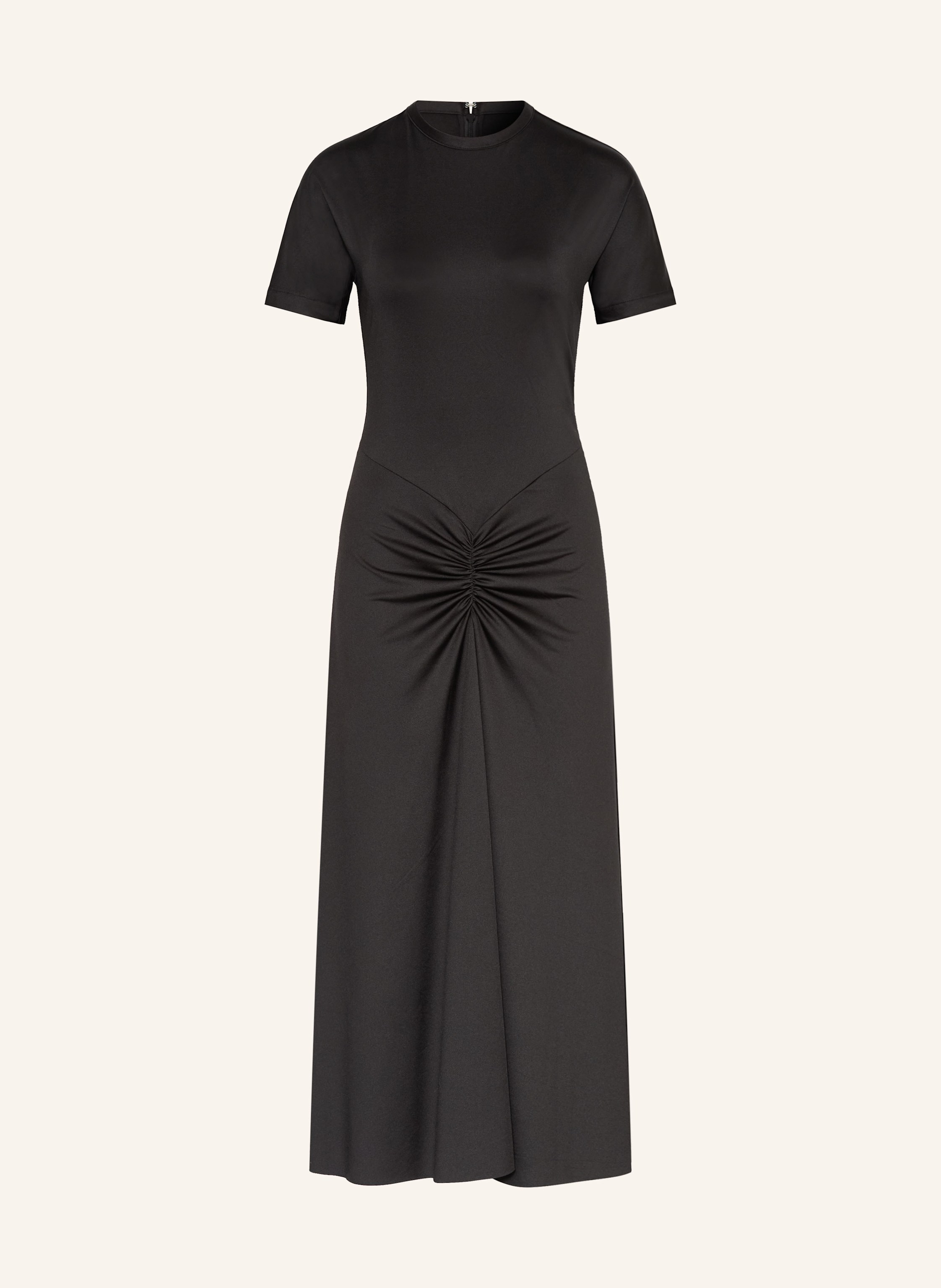 VICTORIA BECKHAM Cocktailkleid aus Jersey