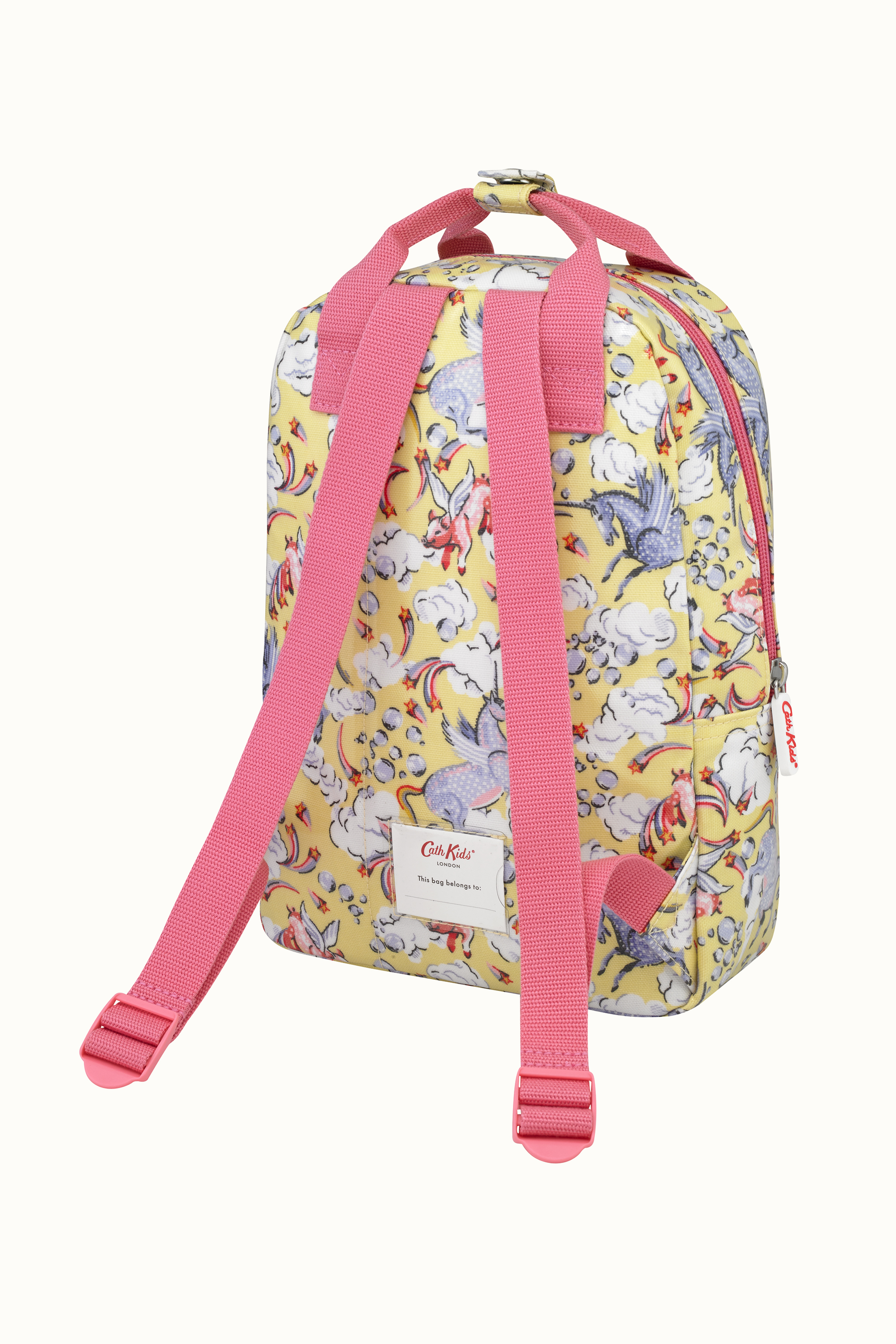 Unicorn Kids Medium Backpack