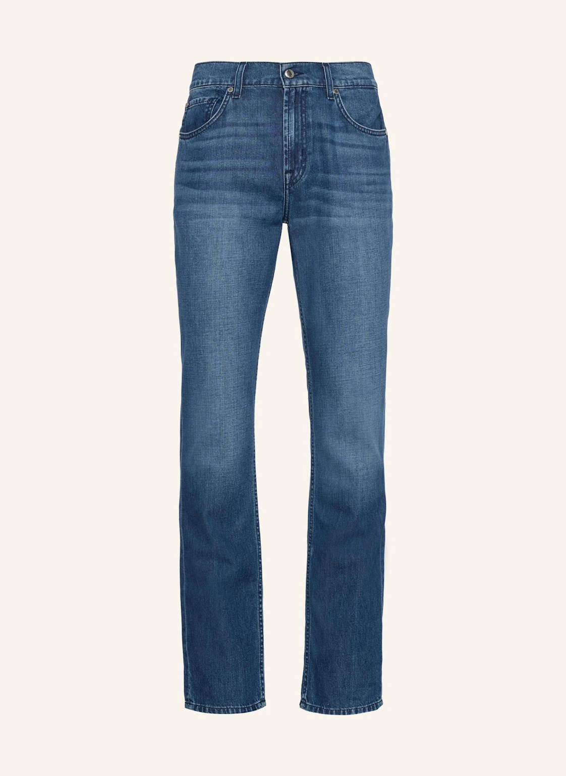 7 for all mankind Jeans THE STRAIGHT Straight Fit