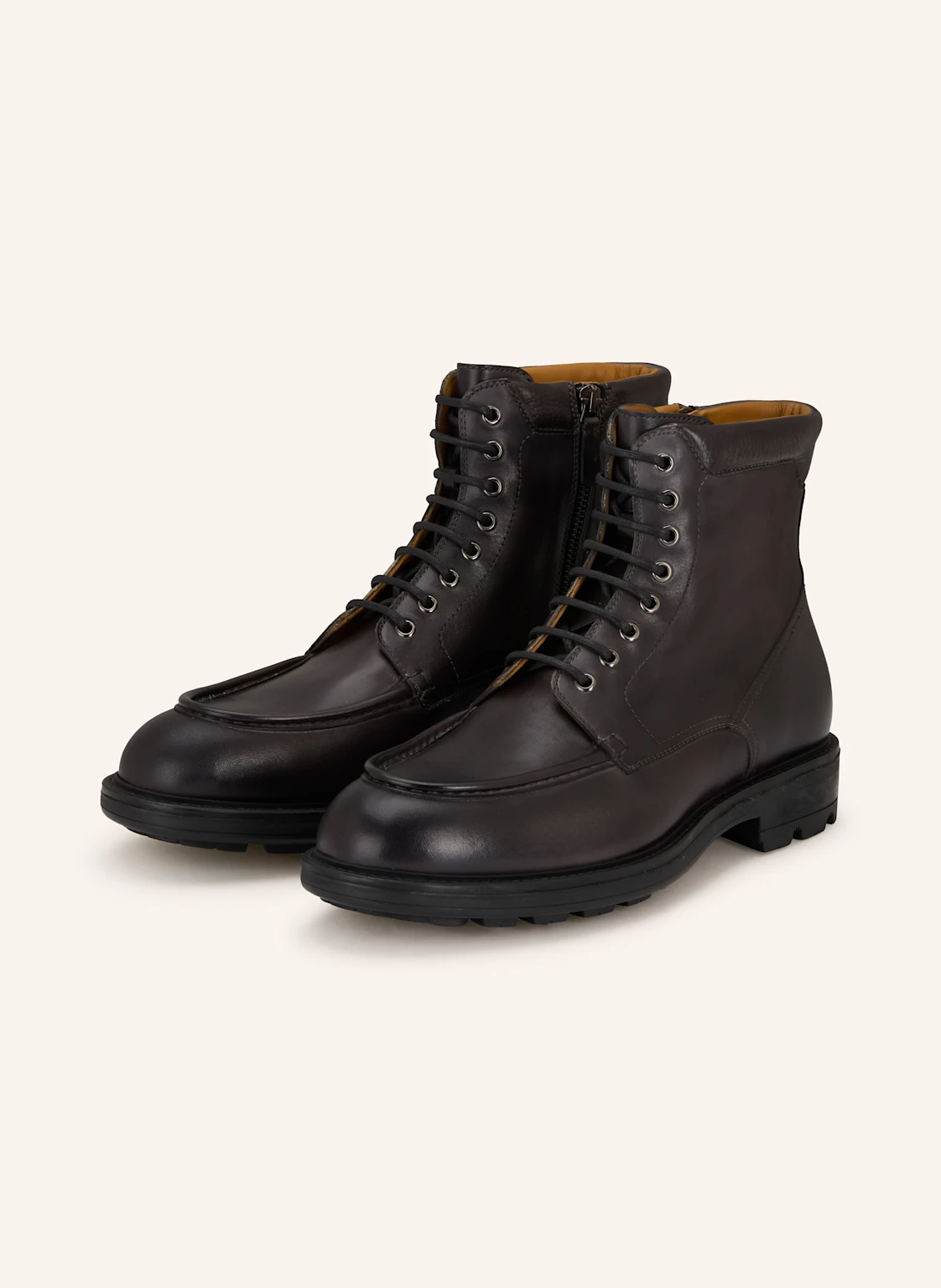 MAGNANNI Schnürboots