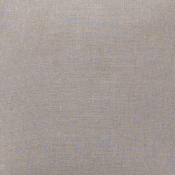 Sidney Solid Color Linen Sham