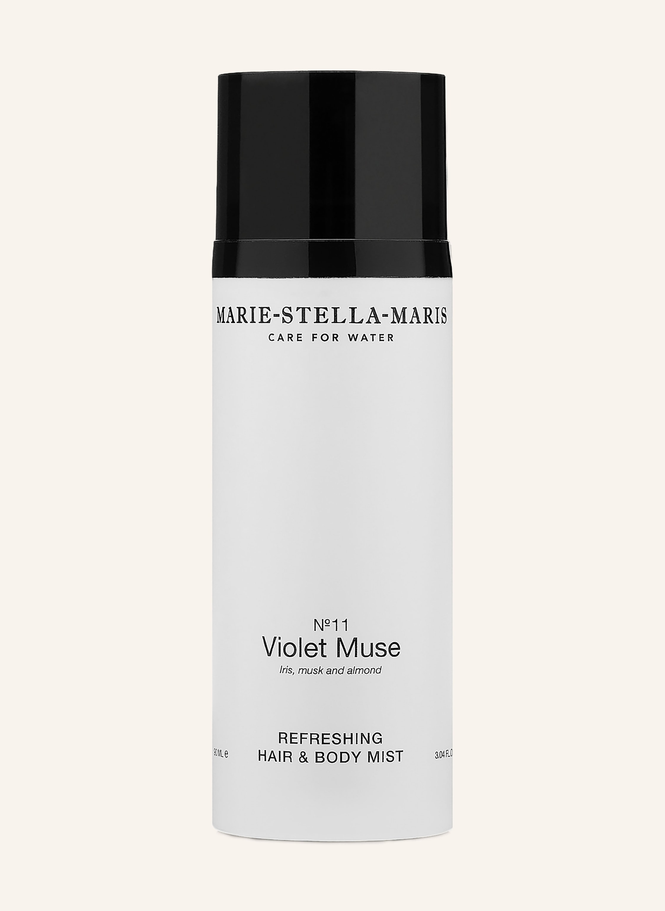 MARIE-STELLA-MARIS Haar- und Körperspray VIOLET MUSE