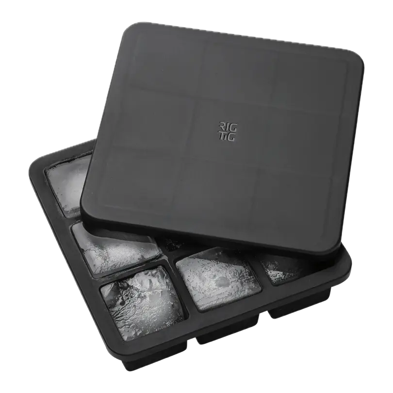 Eiswürfelform Freezeit