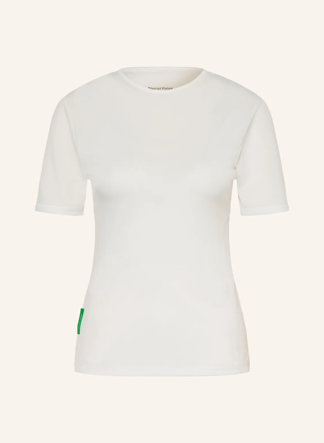 District Vision Funktionsshirt