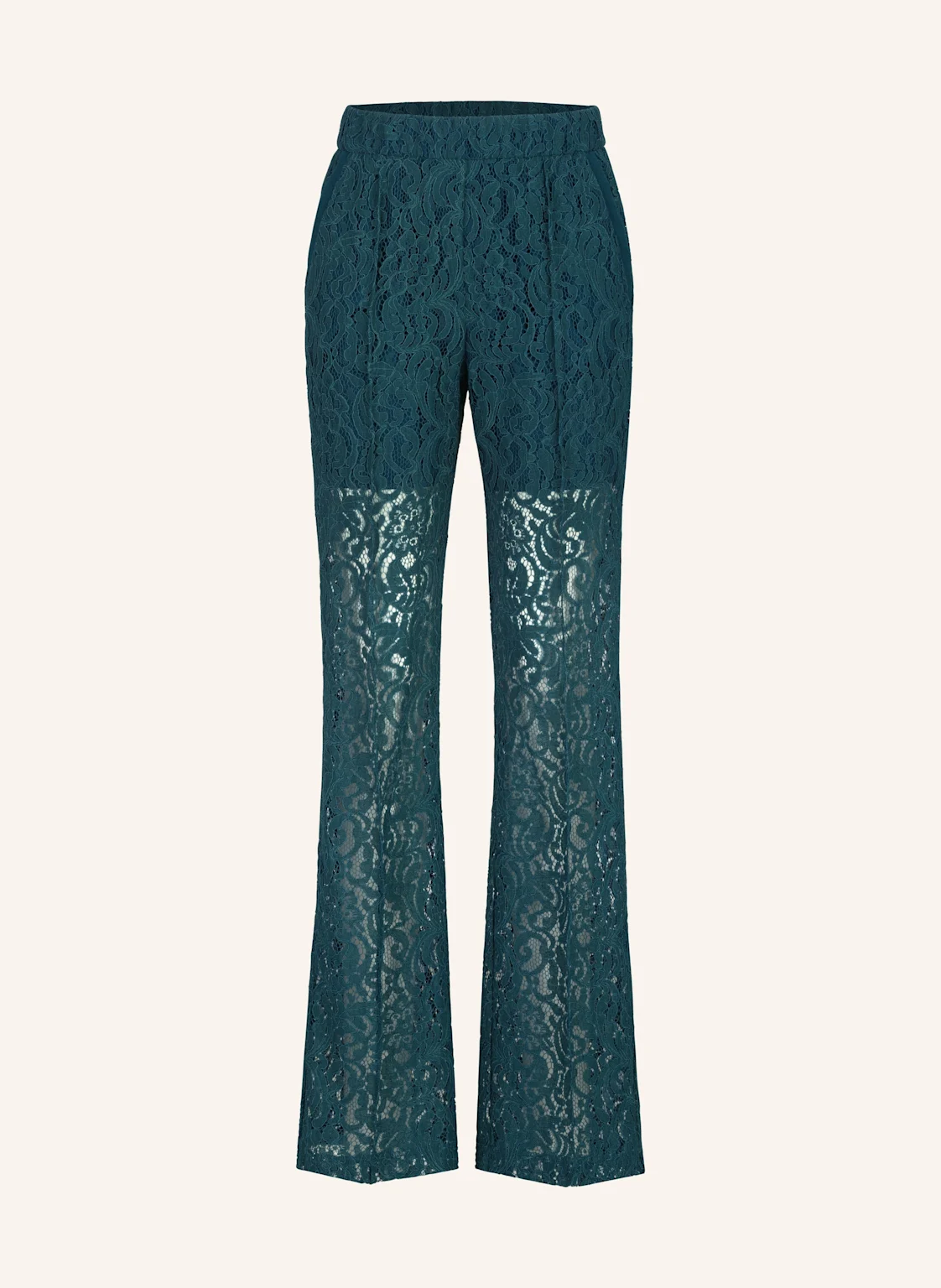 19V69 ITALIA Hose Lilliana Lace