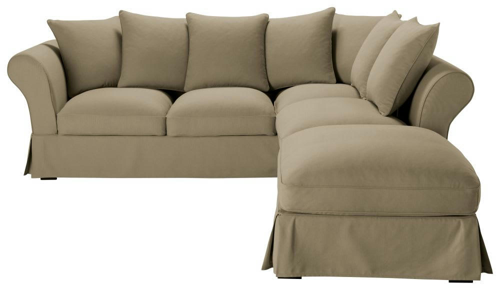 Roma - Housse de canapé d