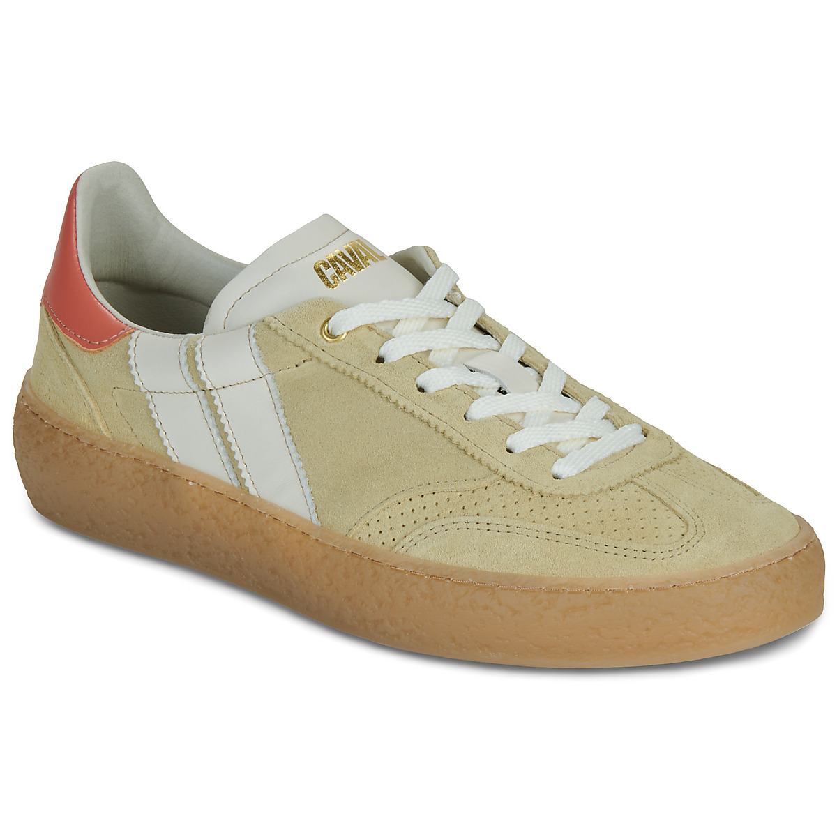 Caval - PULSE ROCKY FLAME - Beige