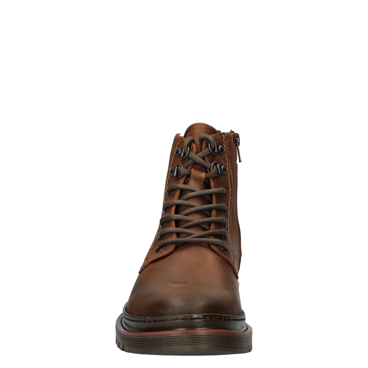 Nelson heren veterboot