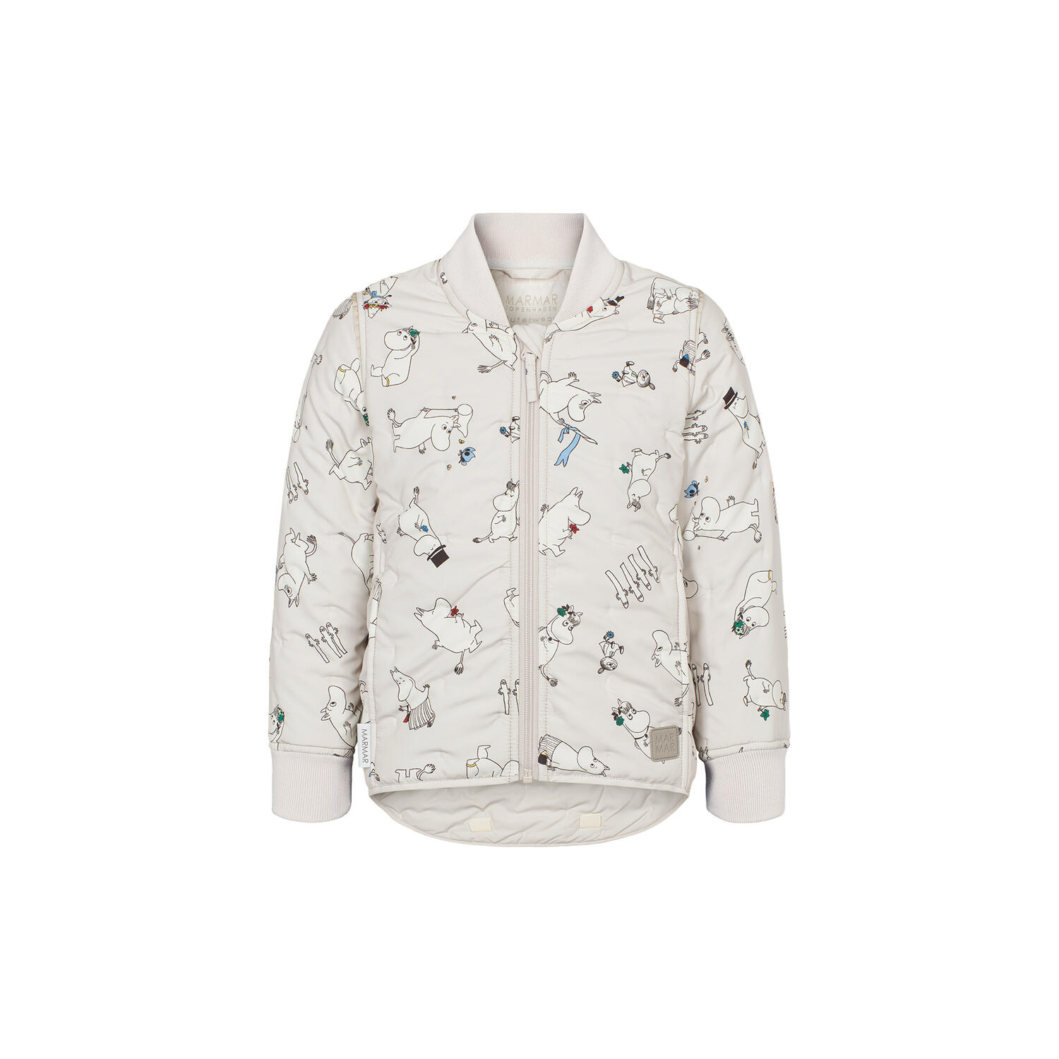 Orry Jacket, moomin