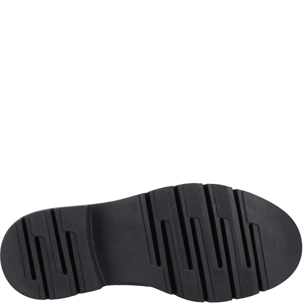 Hush Puppies Rowan Boot