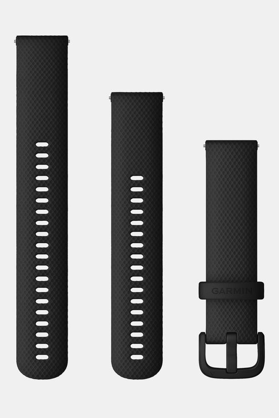 Garmin Quick Release 20 mm Horlogeband