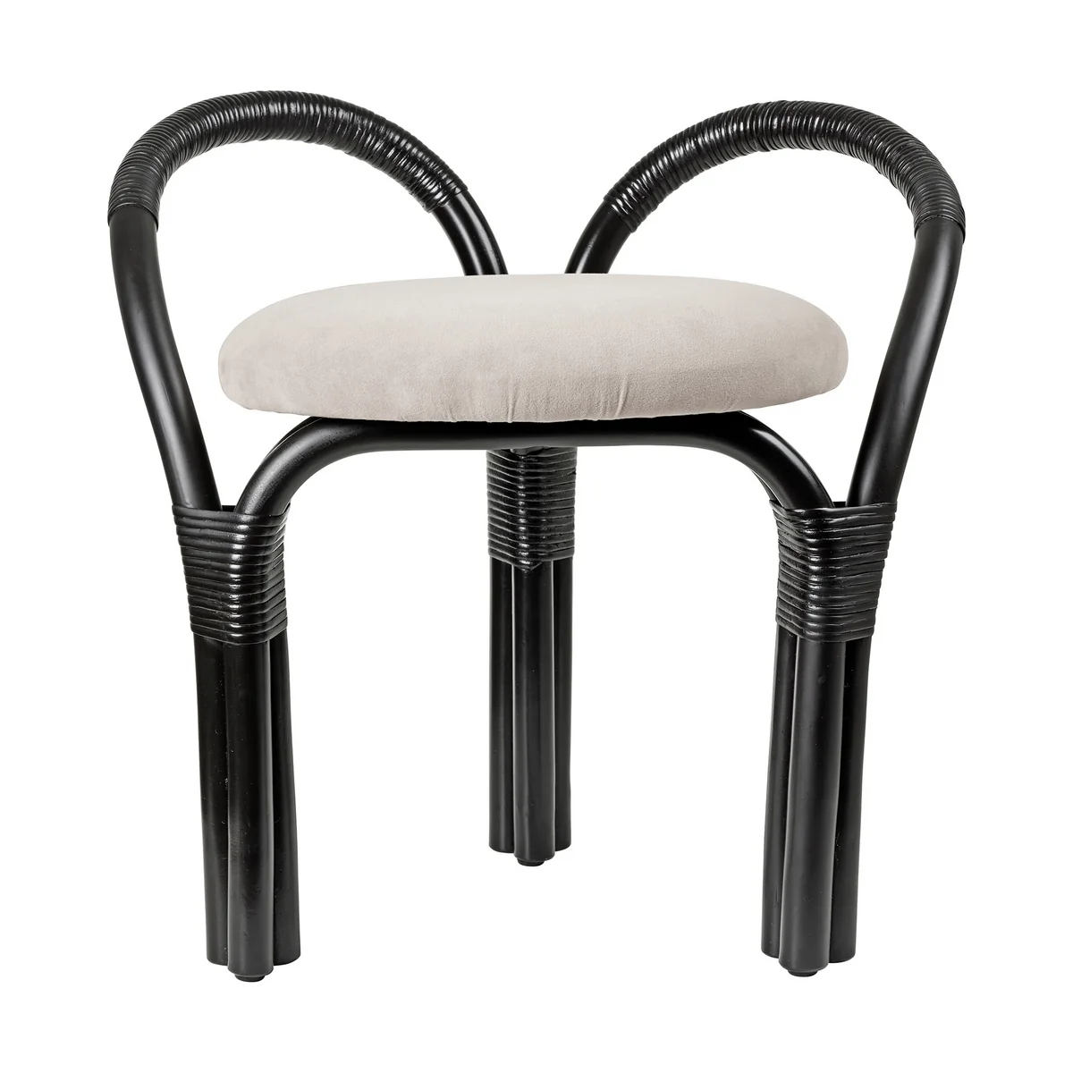 Gubi - Bistra Hocker