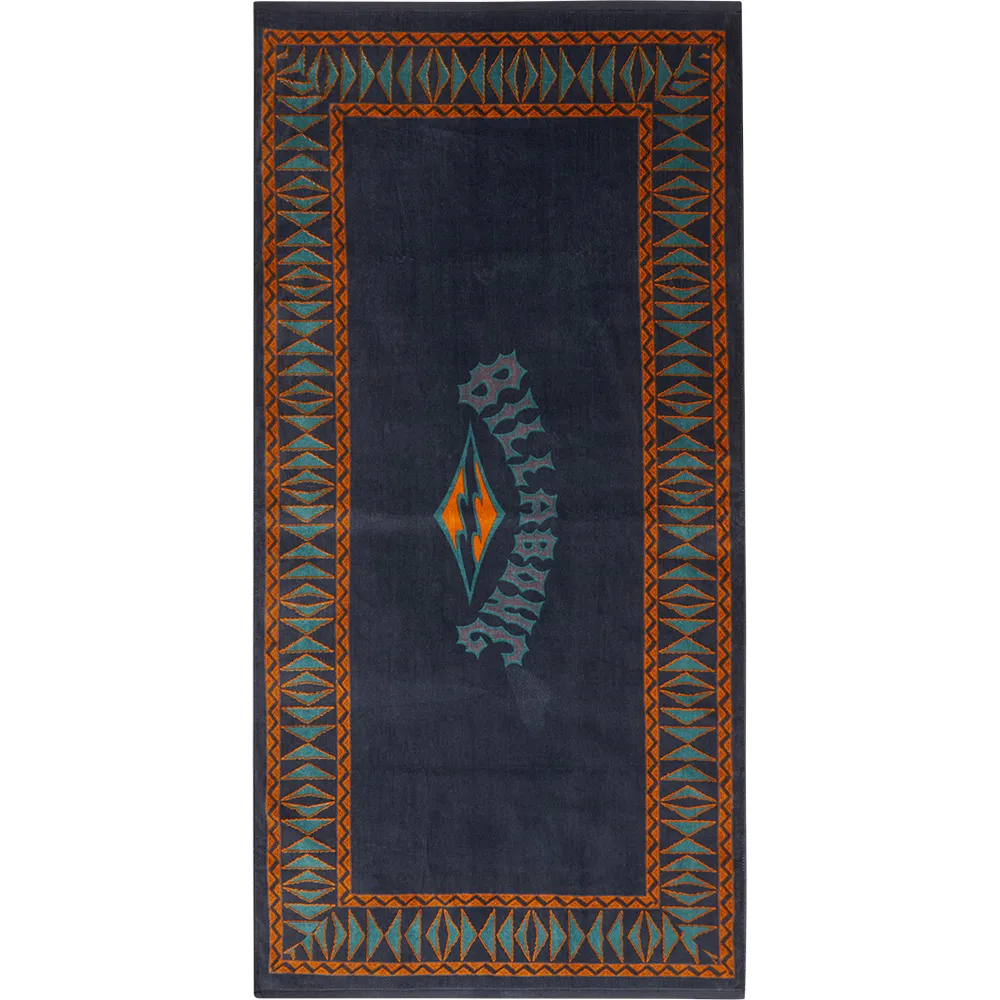 Billabong Waves towel
