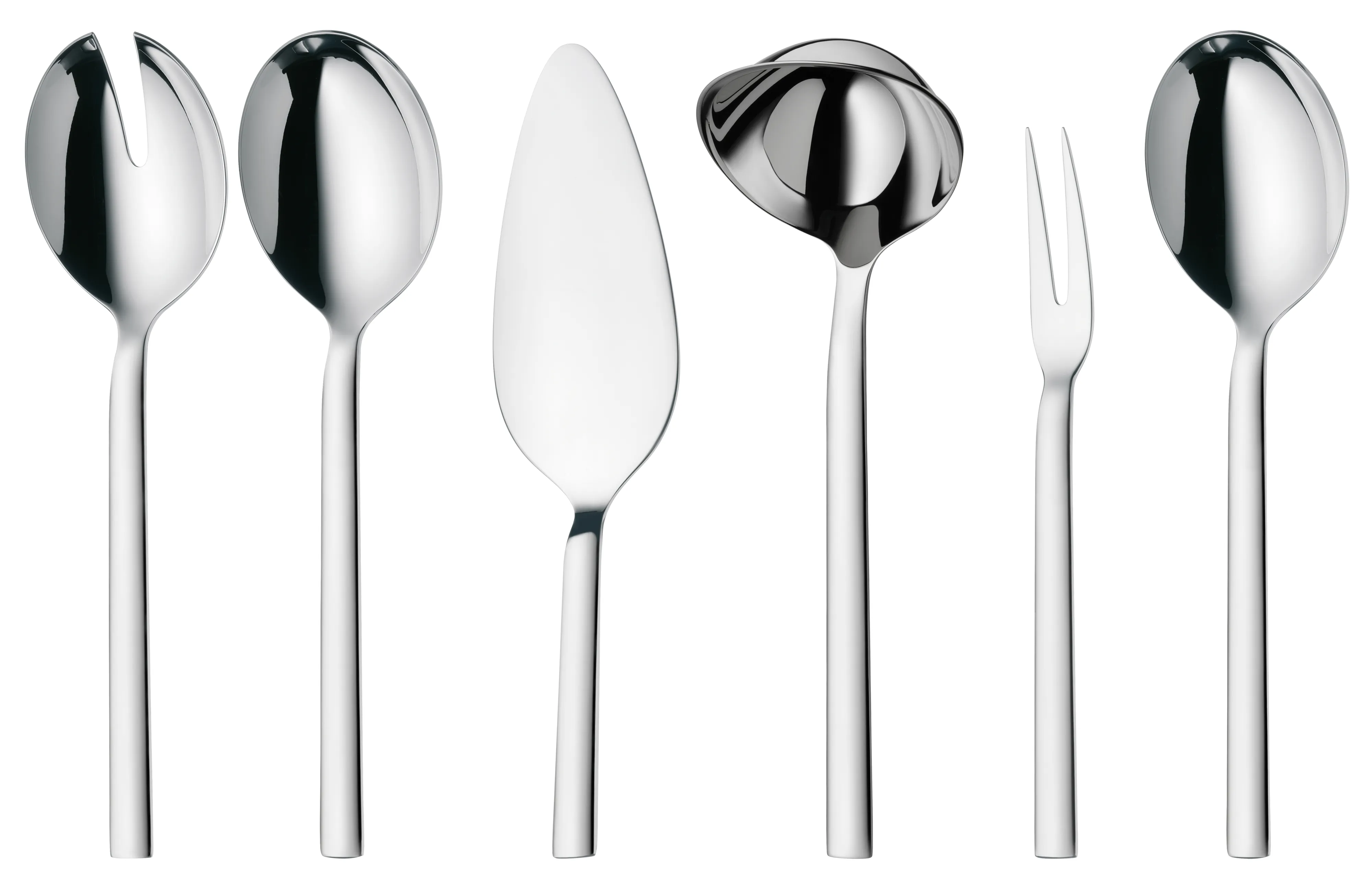 Cutlery Set Lyric Plus, Cromargan protect®, 66-piece