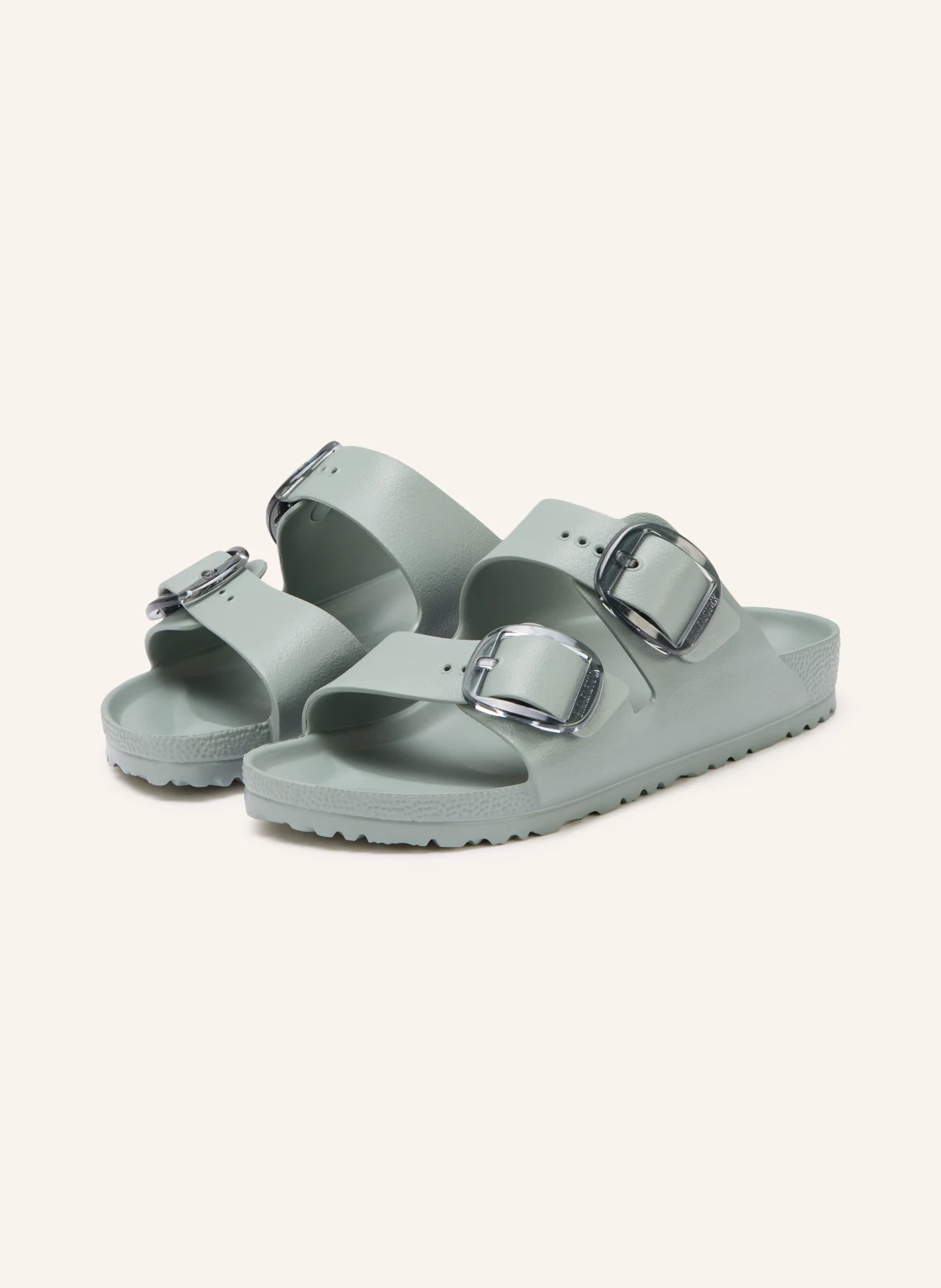 BIRKENSTOCK Pantoletten ARIZONA BIG BUCKLE EVA