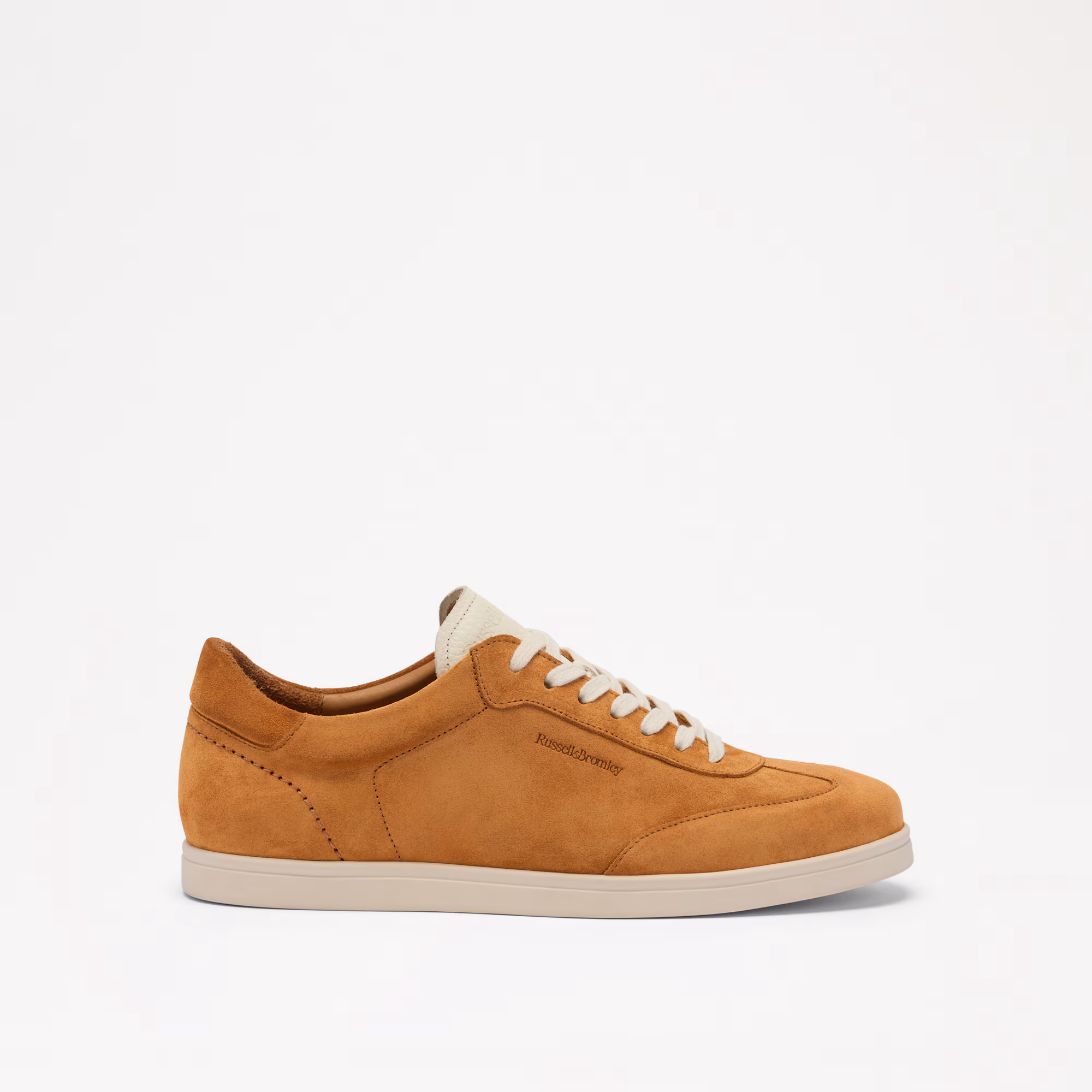 Woodale<br>Low Cupsole Trainer