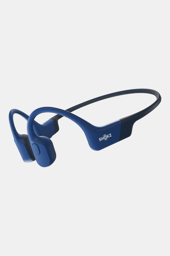 Shokz OpenRun USB-C Koptelefoon