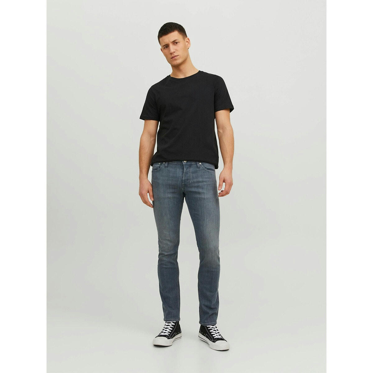 Jean slim Jjiglenn