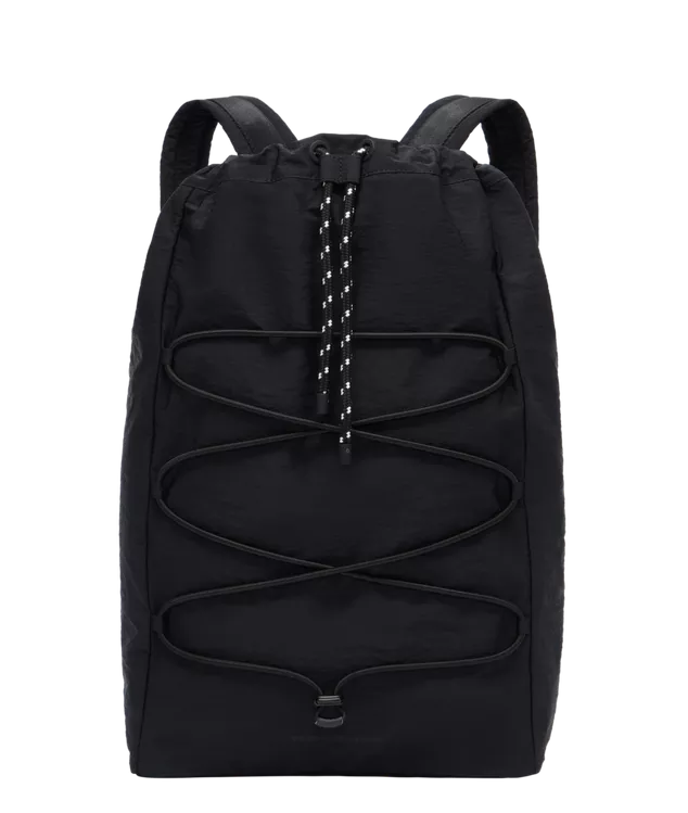 Nylon Rucksack L