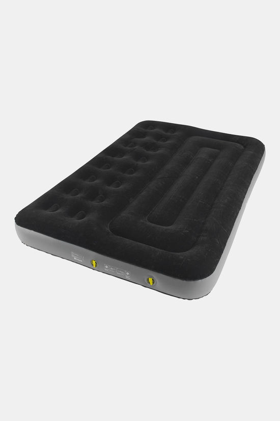 Outwell Classic Double Two Chamber Luchtbed