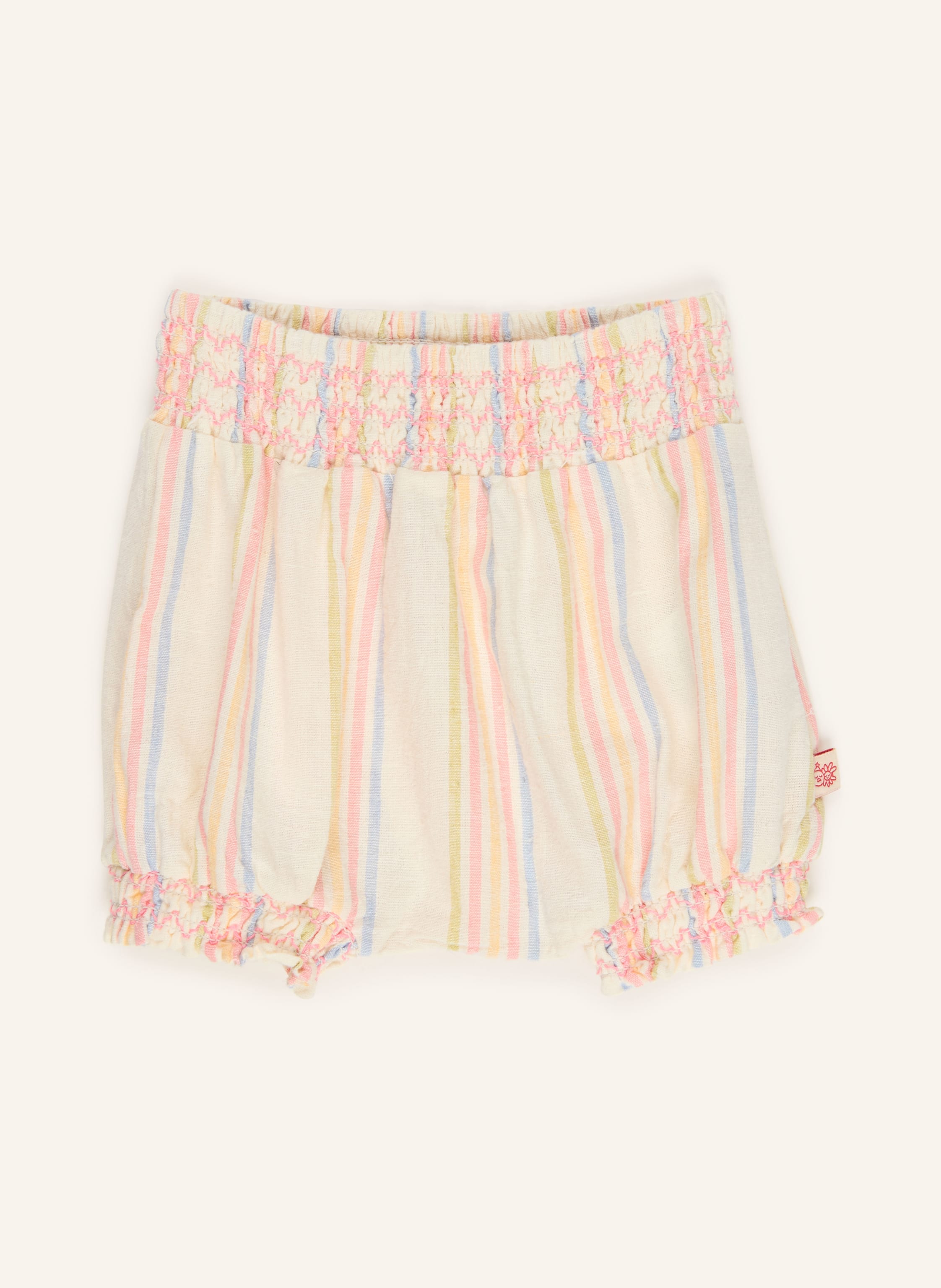 HUST and CLAIRE Shorts HCHILMA HELLO