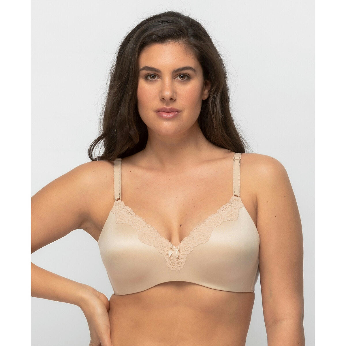 Soutien-gorge sans armatures Comfort Devotion