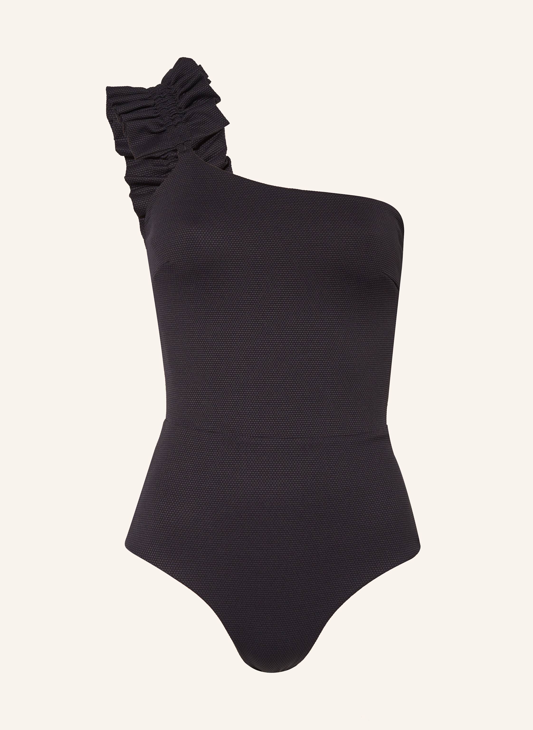 MYMARINI One-Shoulder-Badeanzug SWIMSUIT NO. 3
