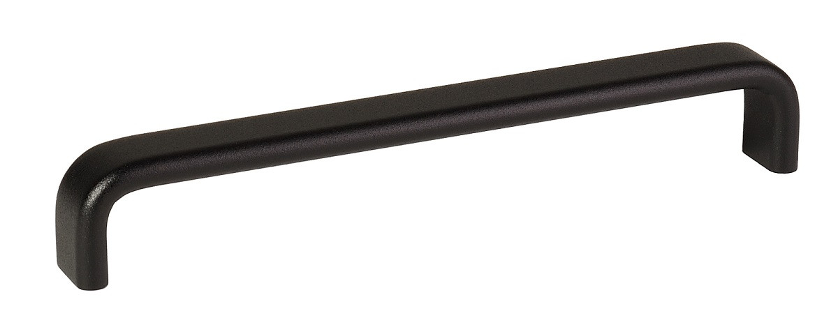 Uchwyt meblowy SCHWINN 3857 0192 czarna struktura proszek B3A