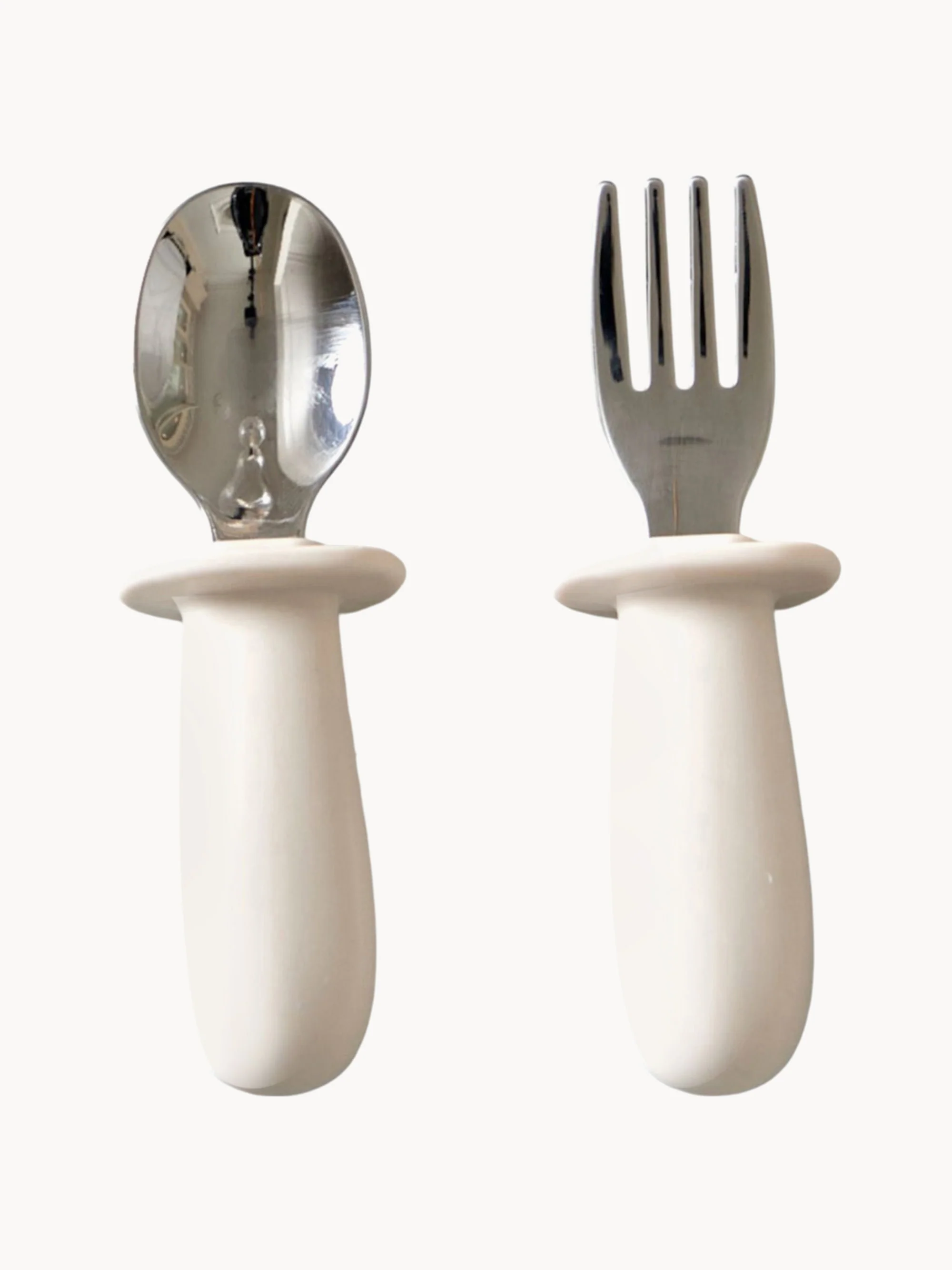 Kinderbesteck-Set Baby, 2er-Set