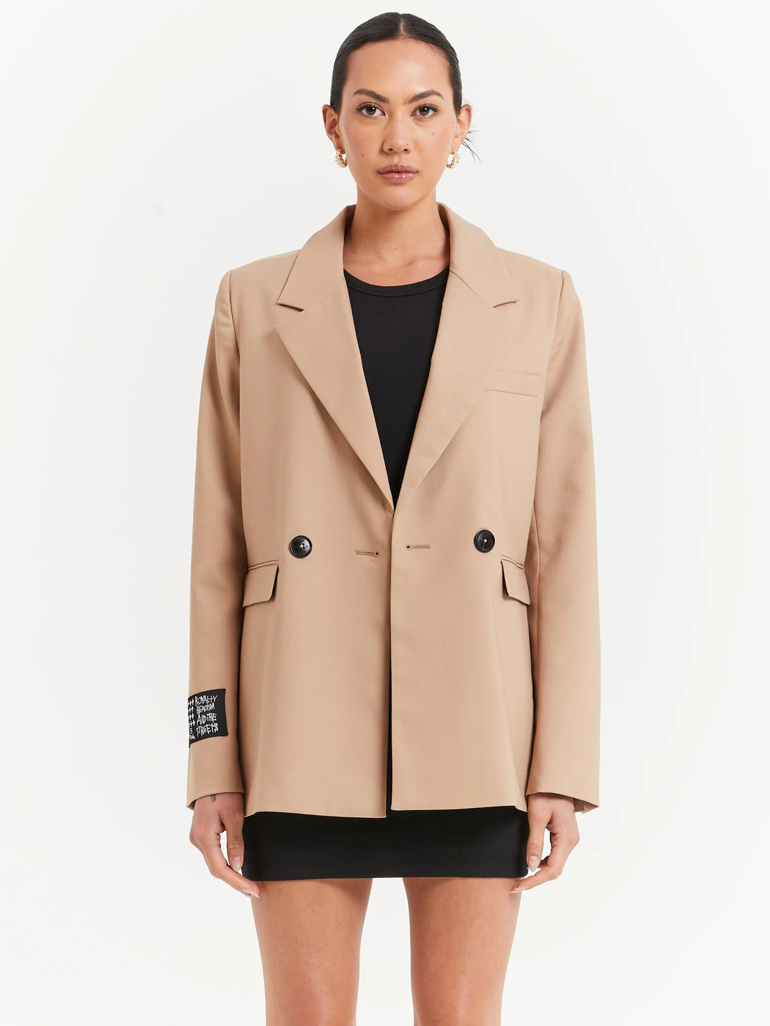 Bond Blazer