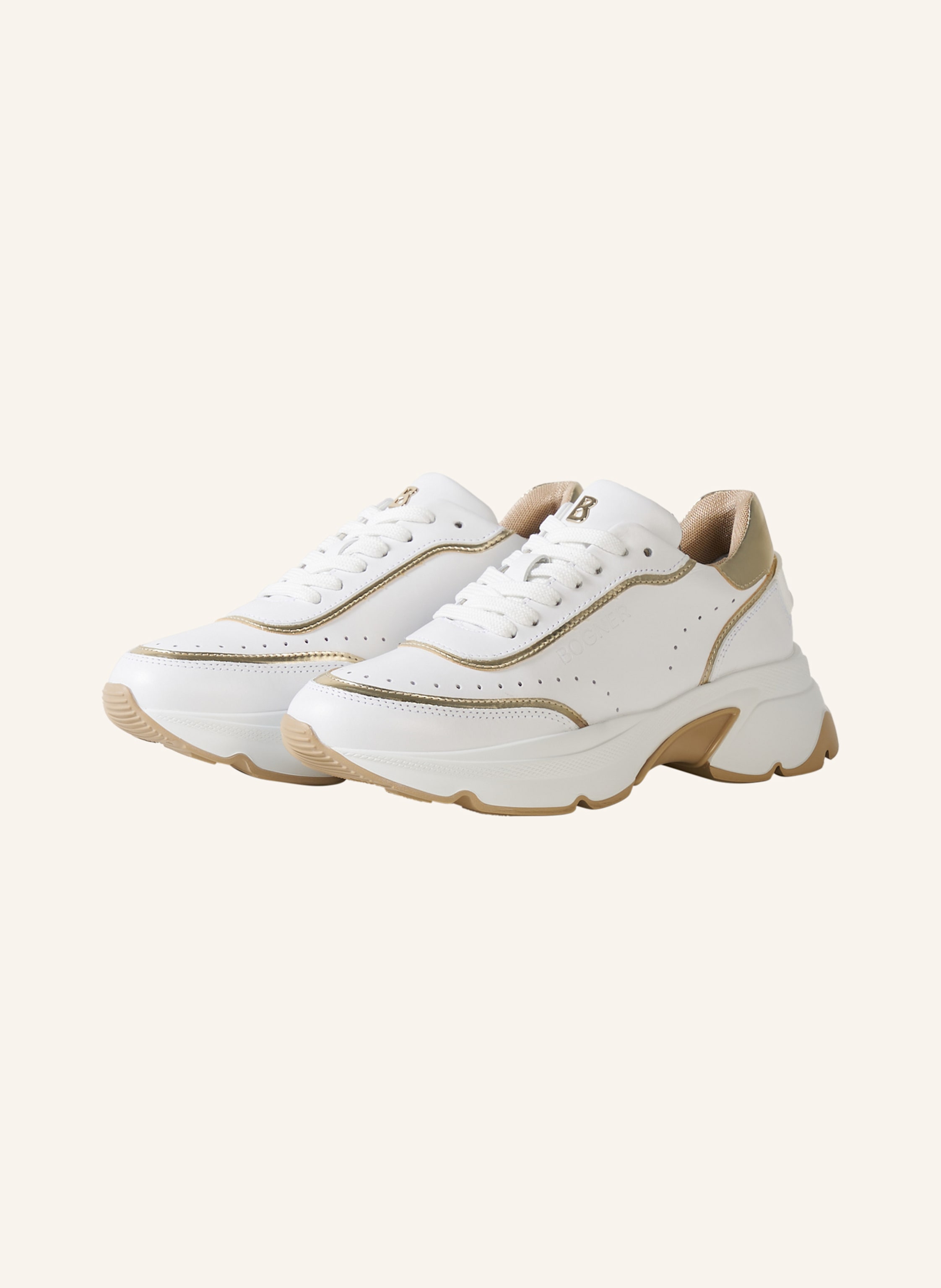 BOGNER Sneaker Kobe