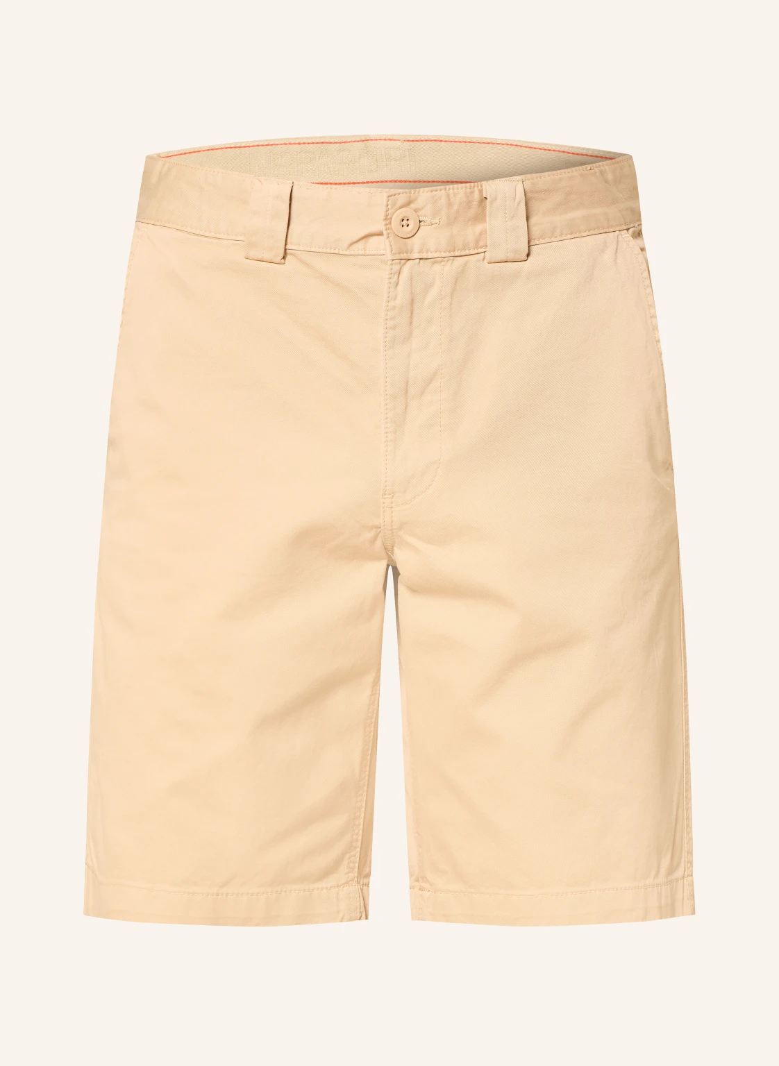 NAPAPIJRI Chinoshorts CYRUS Loose Fit