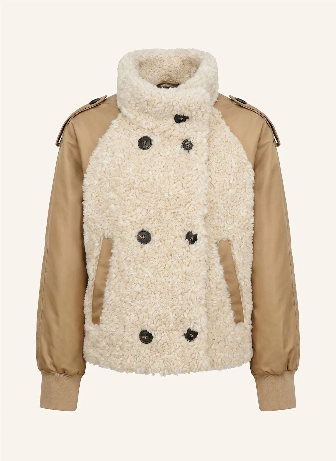 BLONDE No.8 Jacke LONDON
