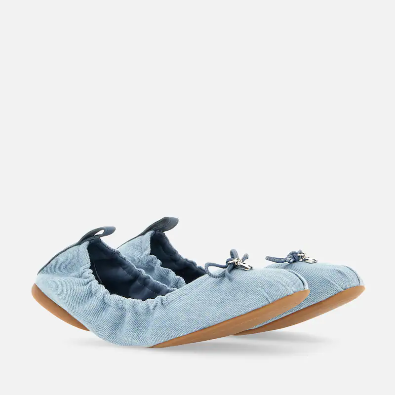 Ballerinas Hogan H684