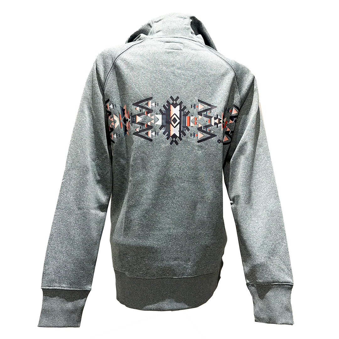 Женская легендарная толстовка Hooey Brands