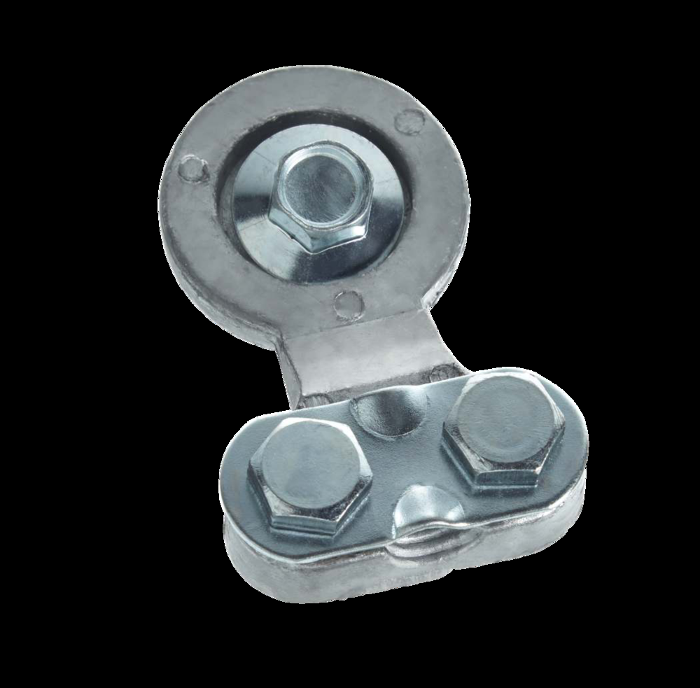 MotoMaster Side Post Battery Terminal