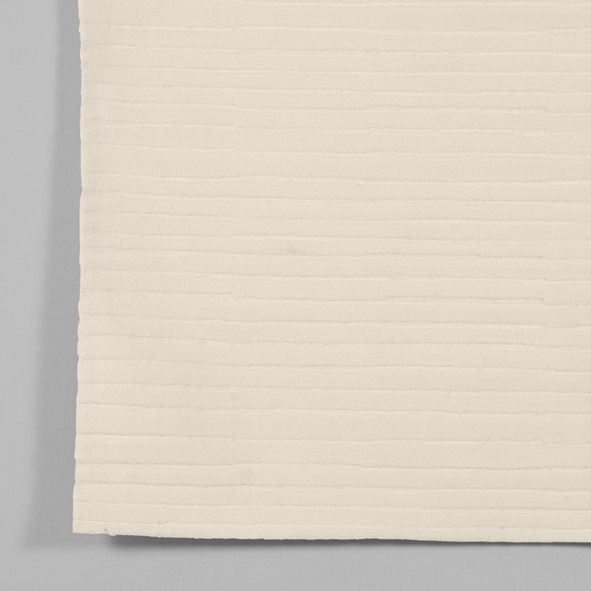LABEL51 Vloerkleed Luxy - Naturel - 230x160x1,2cm