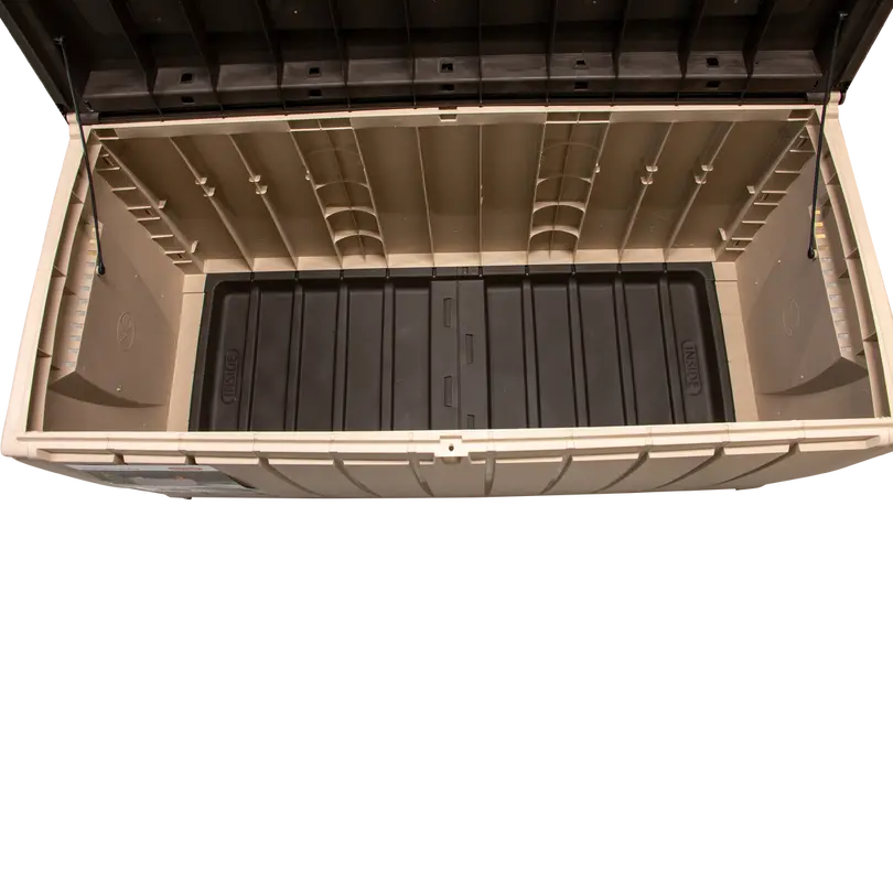 Aufbewahrungsbox Novel