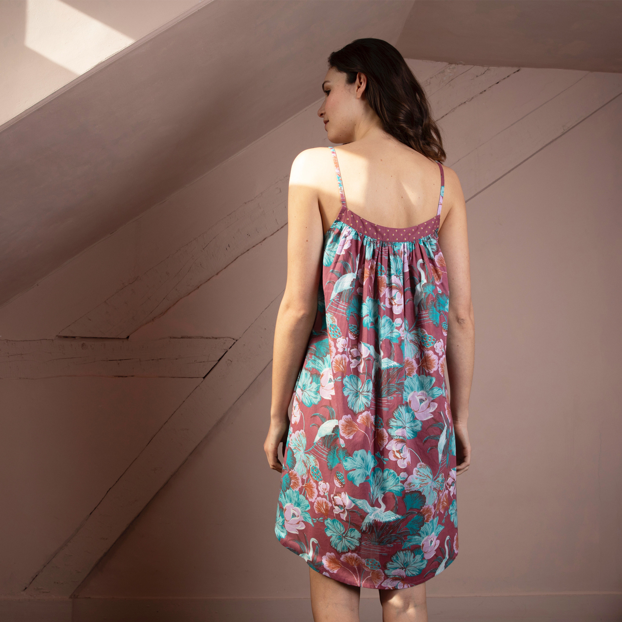 NuisetteRêve de lotus