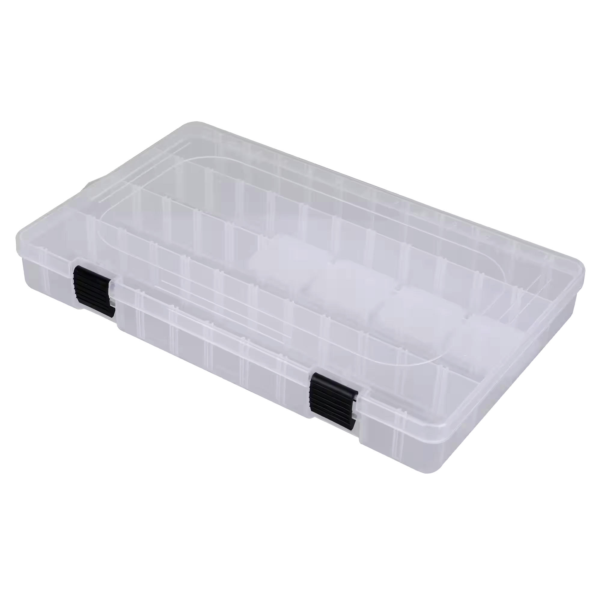 Xcalibur 3750 Pro-Latch Fishing Accessory Utility Box Value Pack, 3-pk