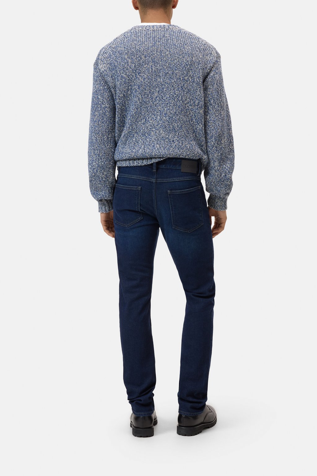 Slim Jeans - Unity Slim