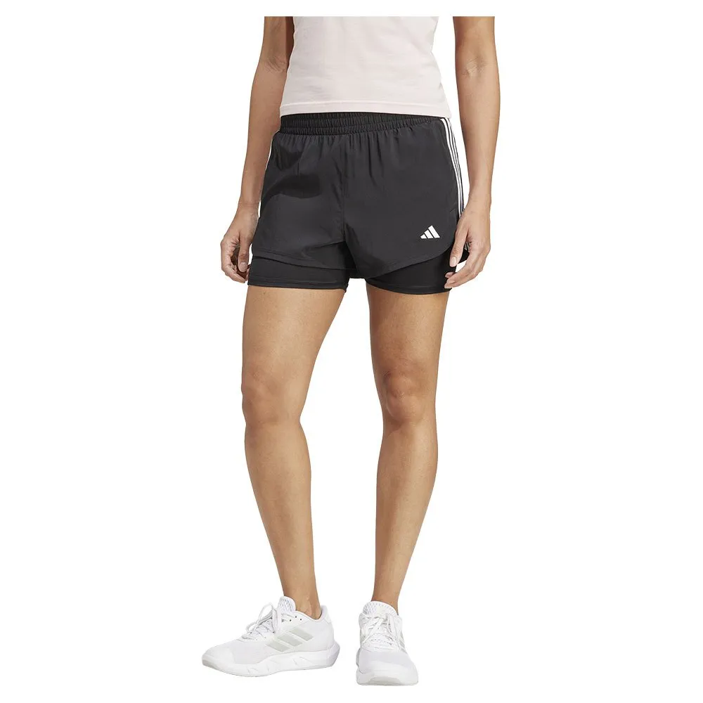 adidas Pacer 2In1 shorts